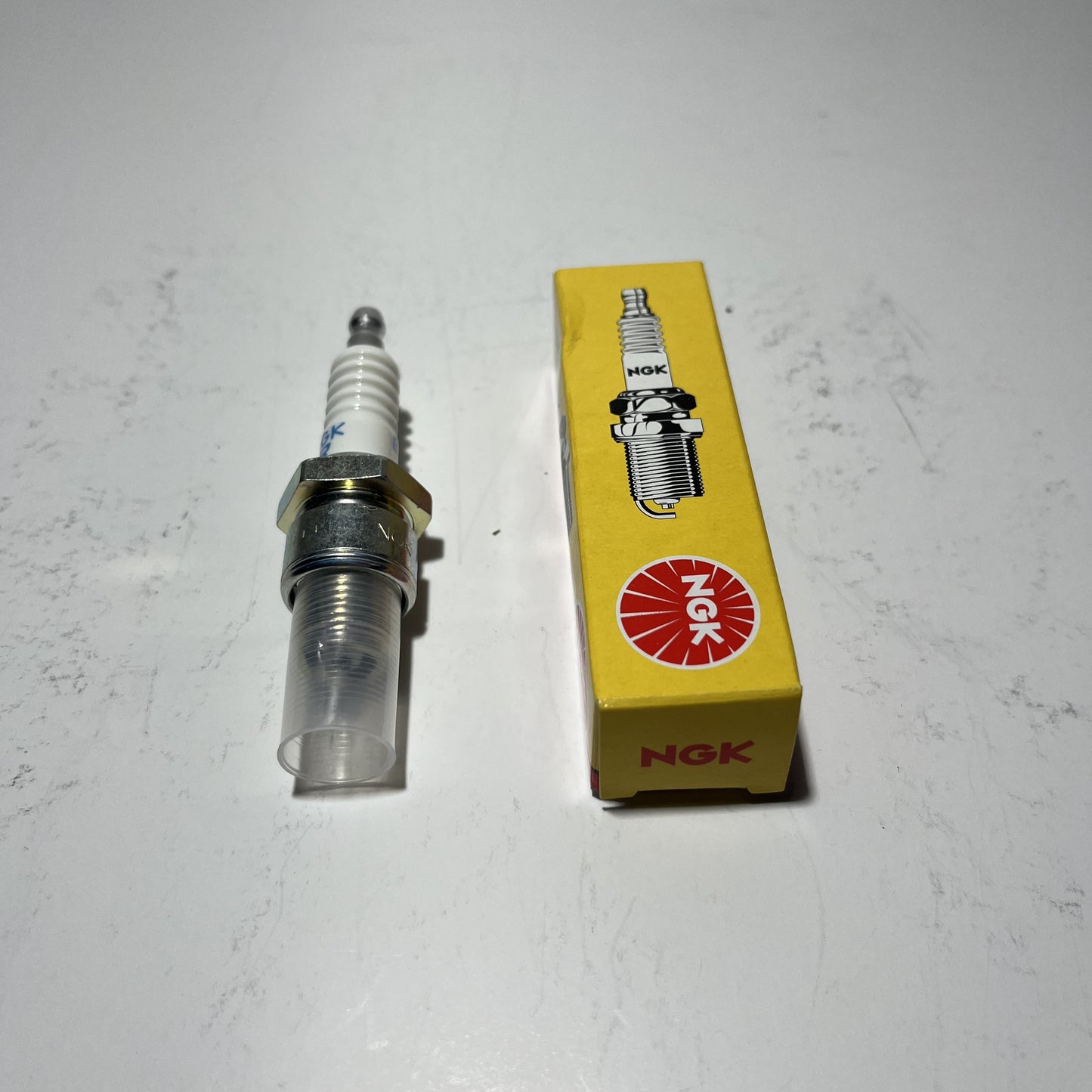 Spark Plug - Tohatsu M50D2