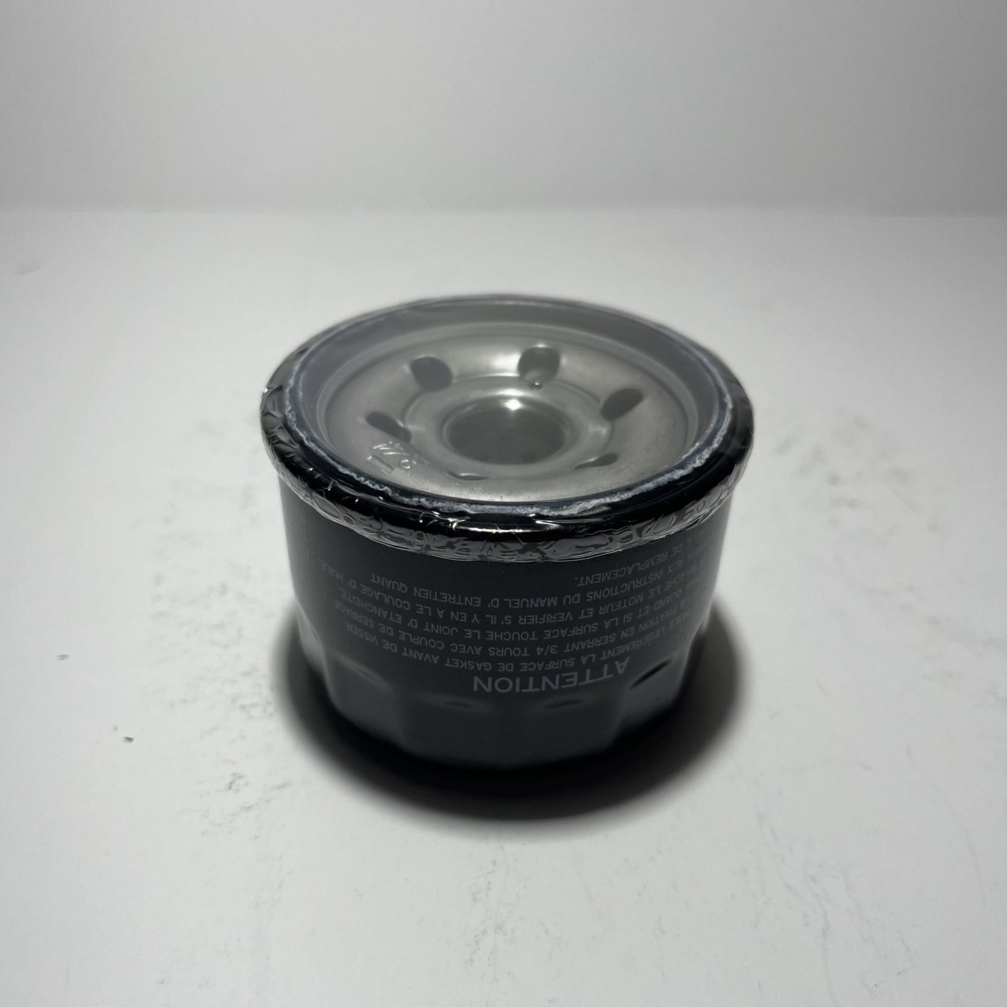Suzuki Oil Filter