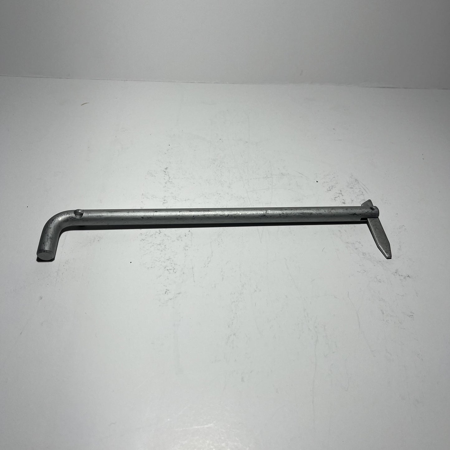 Trim Pin