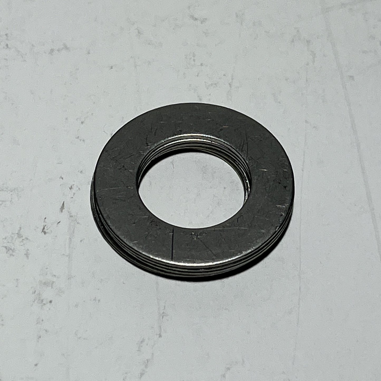 Impeller Shim Washers - Set of 5 - Medium Outboard Jet