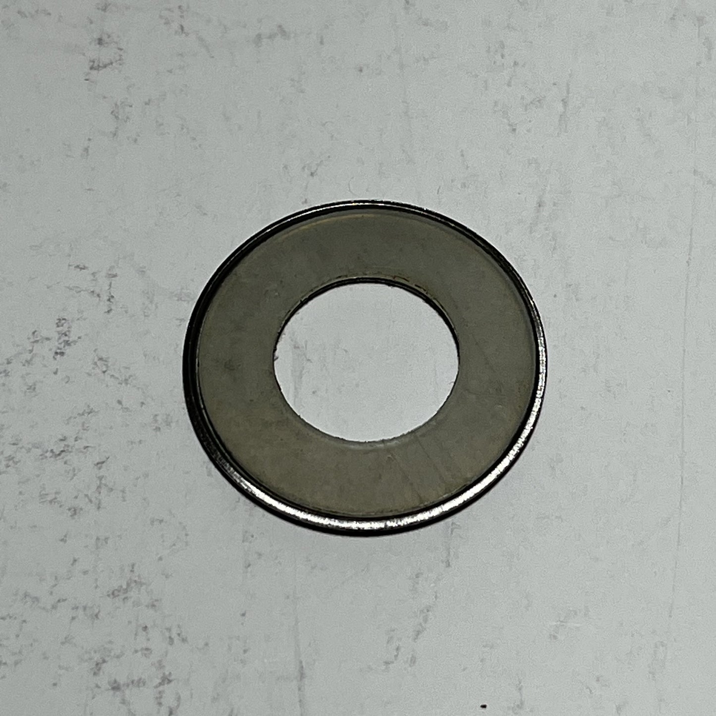 Rubber + Cup Washer - Medium Outboard Jet