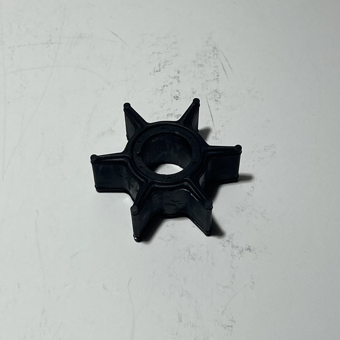 Water Pump Impeller