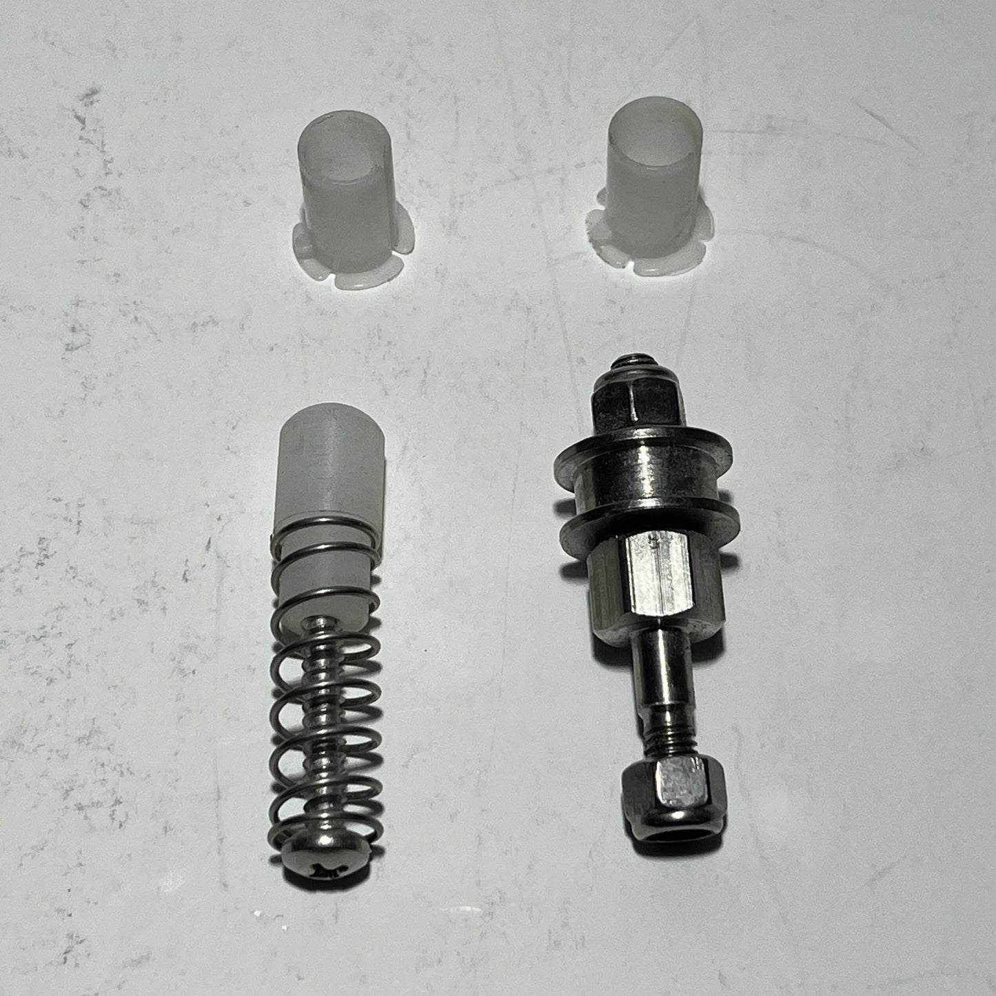 Reverse Bucket Kit - Medium Outboard Jets