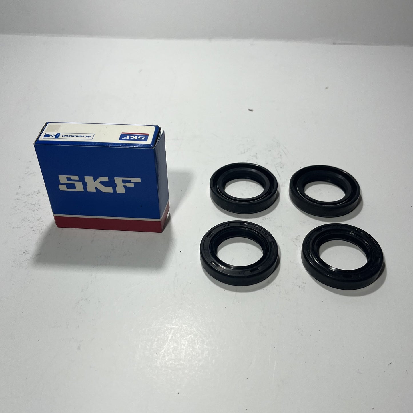 Bearing & Seal Kit