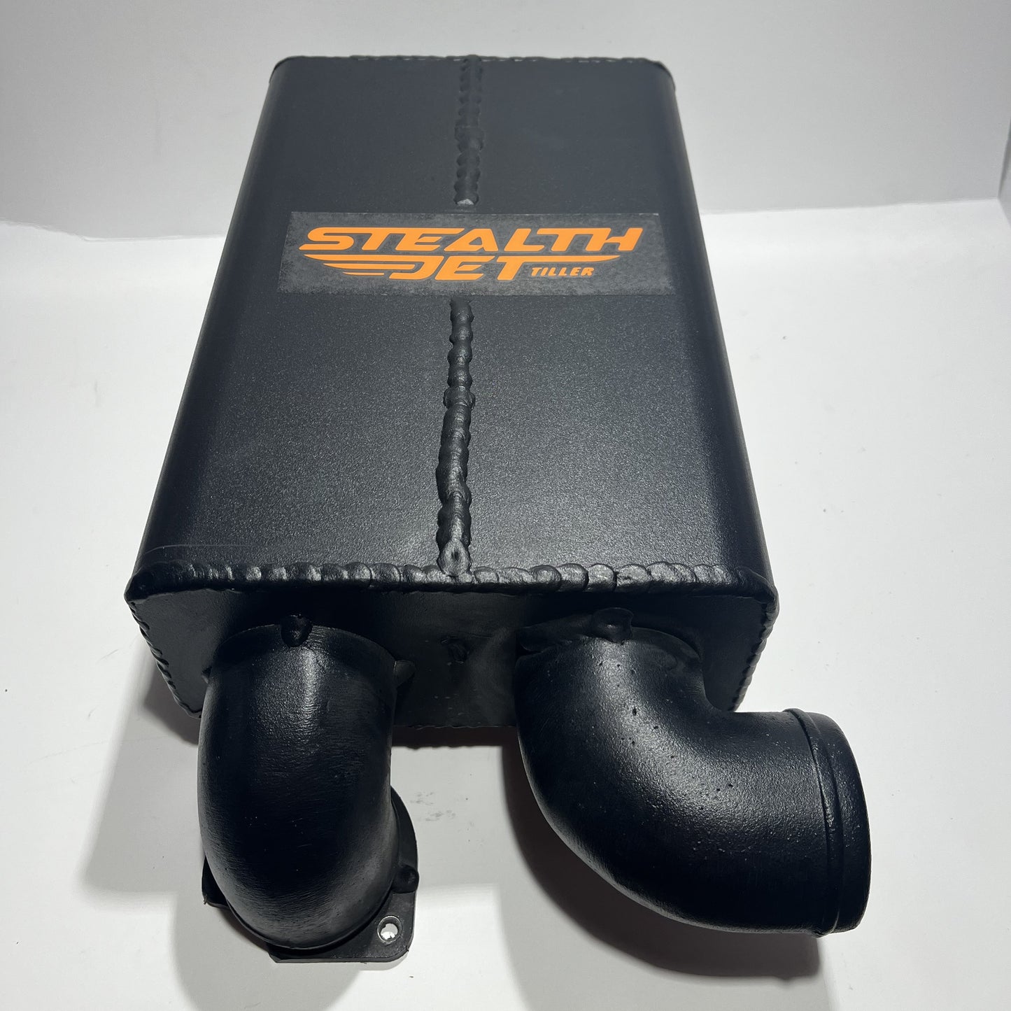 Muffler