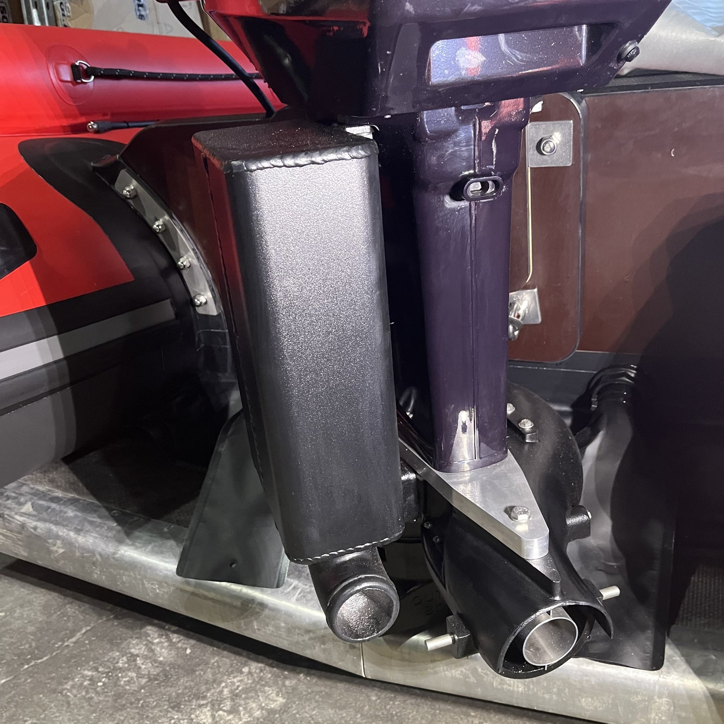 Muffler