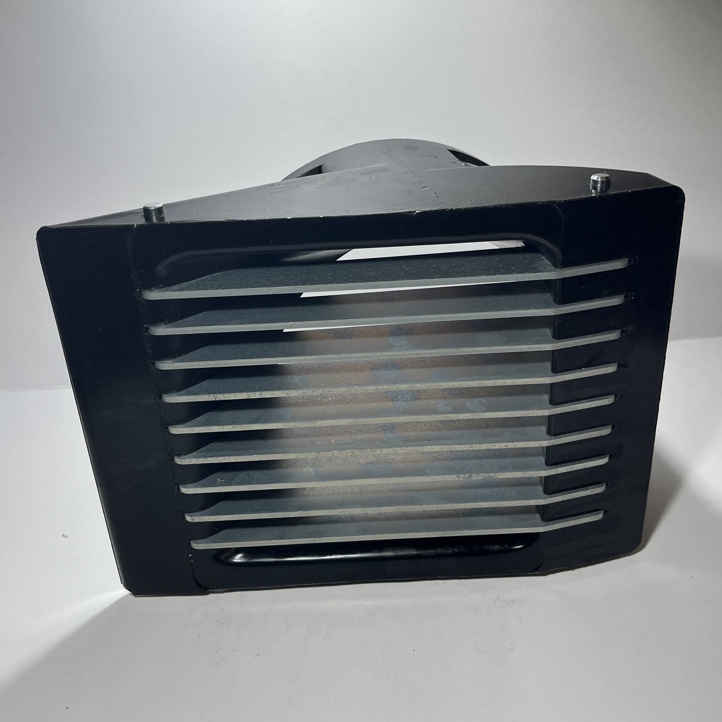 Polyurethane Intake - Medium Outboard Jet