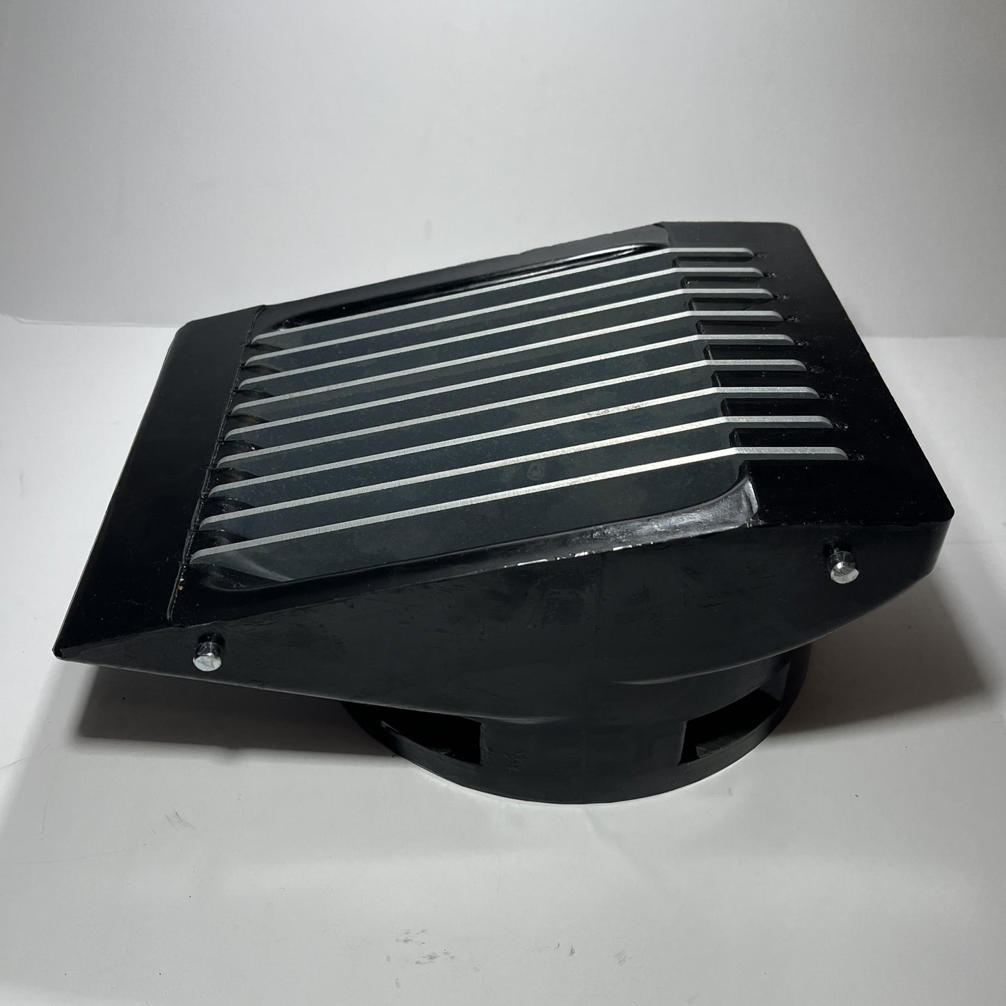 Polyurethane Intake - Medium Outboard Jet