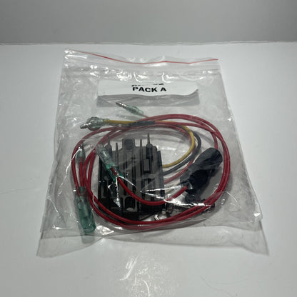 Electric Starter Kit Tohatsu 50hp 2-stroke