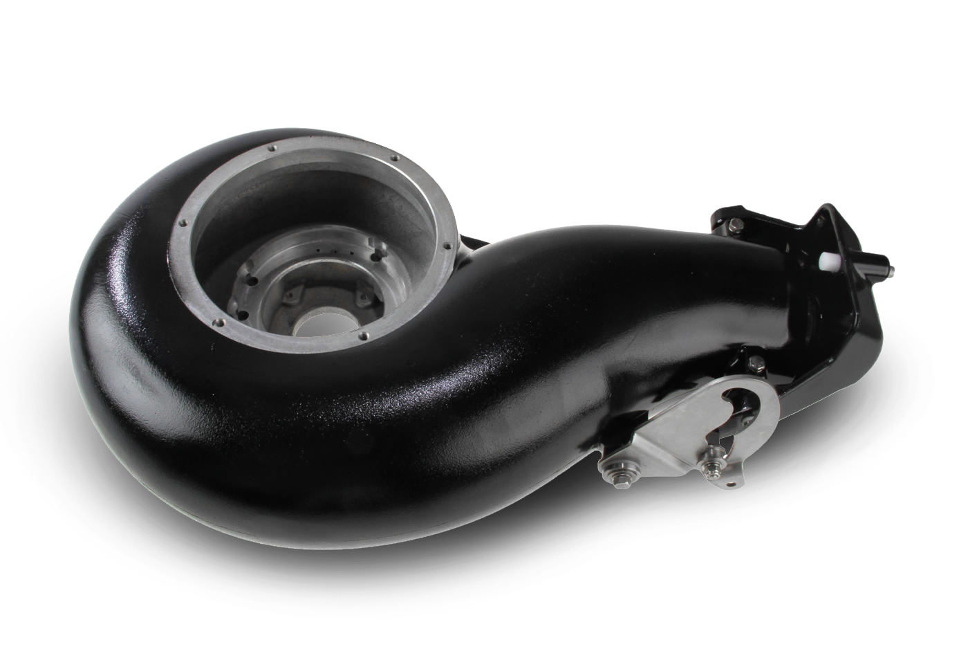 Tohatsu 30hp Jet Pump Only
