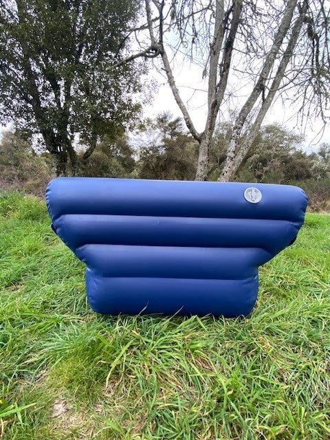 Inflatable Front Passenger Seat - Extreme 47