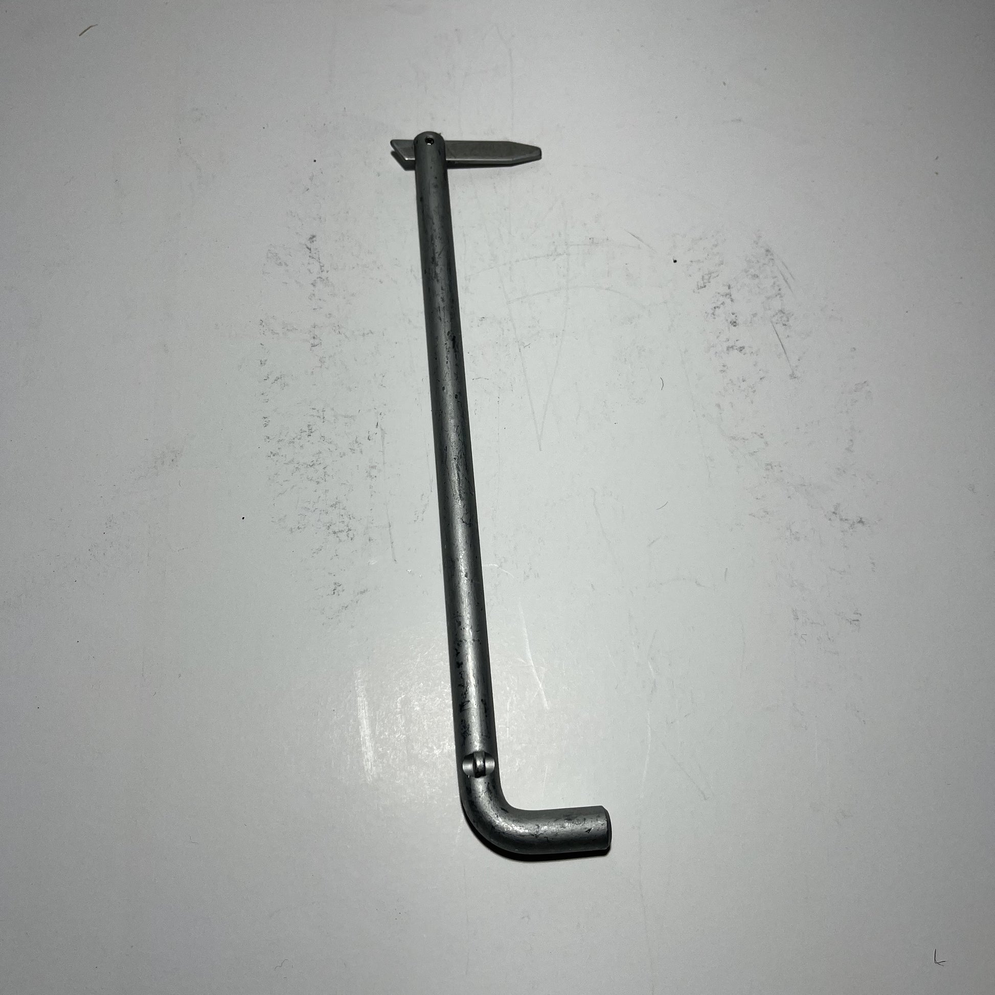 Trim Pin – Outback Boats