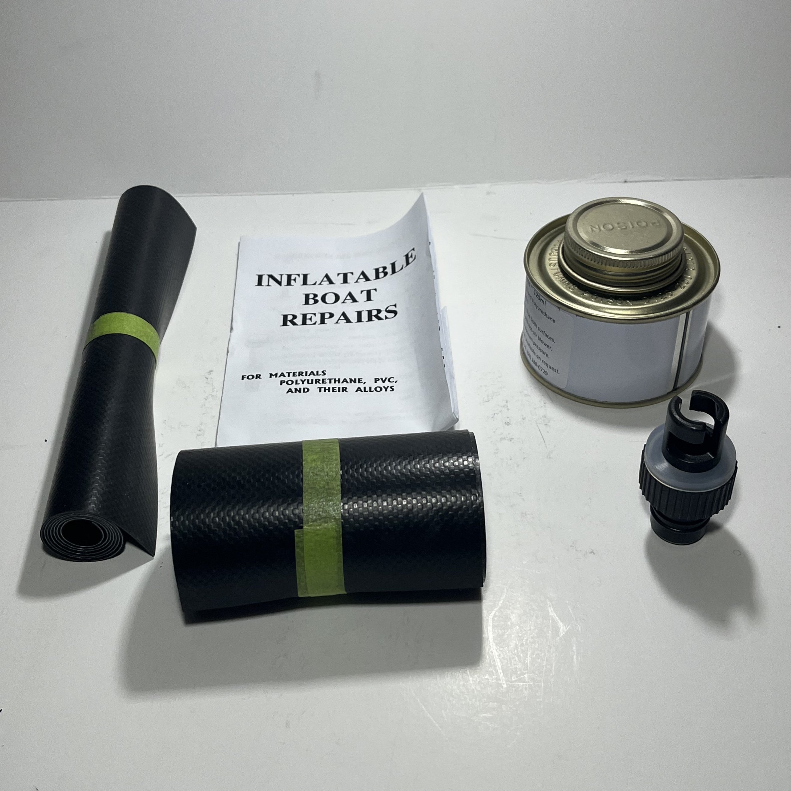 Patch Kit – Outback Boats