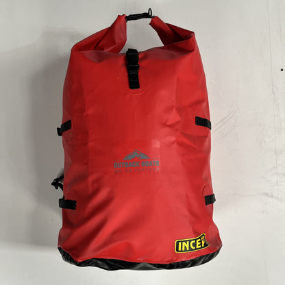 Drybag 80L with shoulder straps