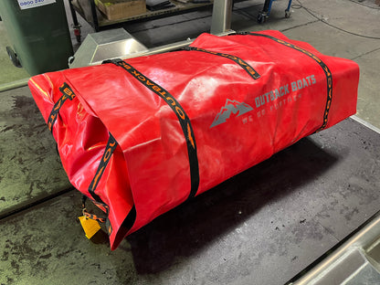 Heavy Duty Transport Bag – Extreme 47