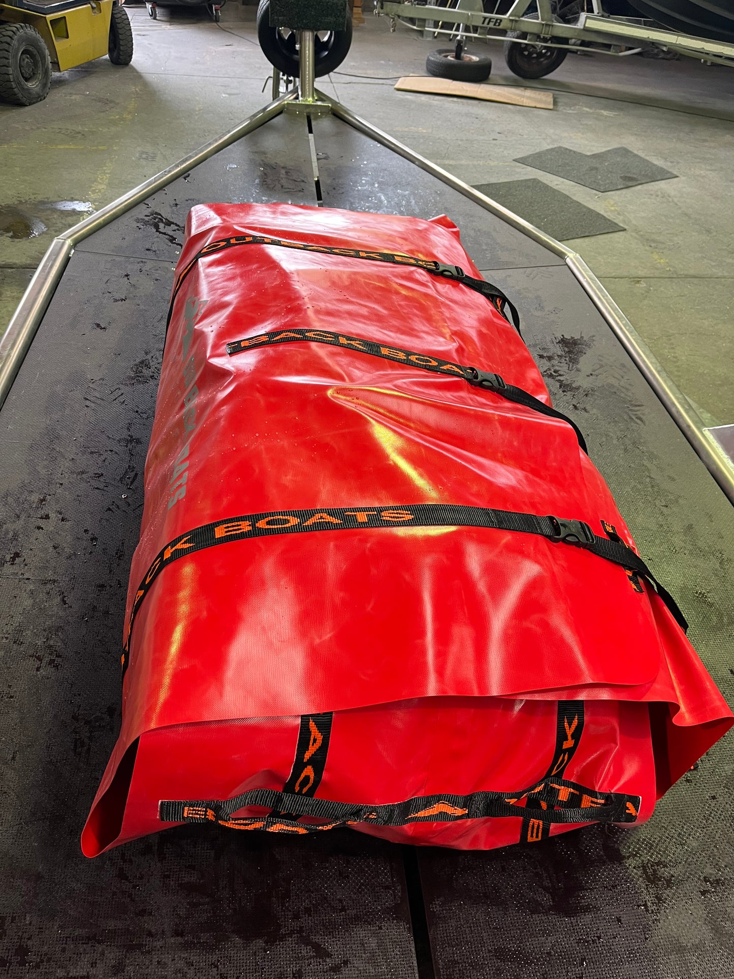 Heavy Duty Transport Bag – Extreme 47