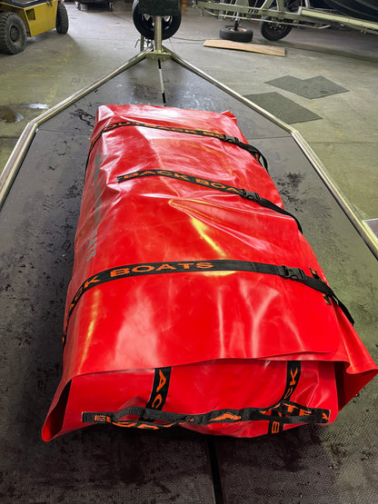 Heavy Duty Transport Bag – Extreme 47
