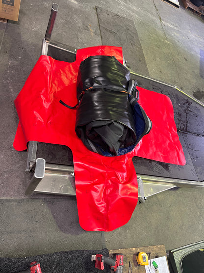Heavy Duty Transport Bag – Extreme 47